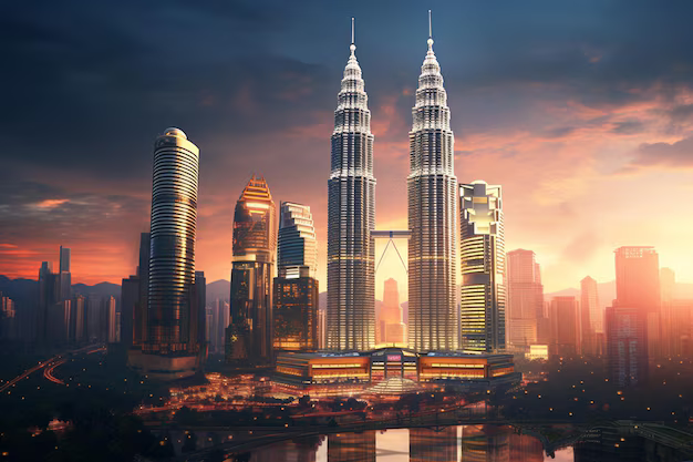 4 Nights 5 Days In Kuala lumpur and Langkawi