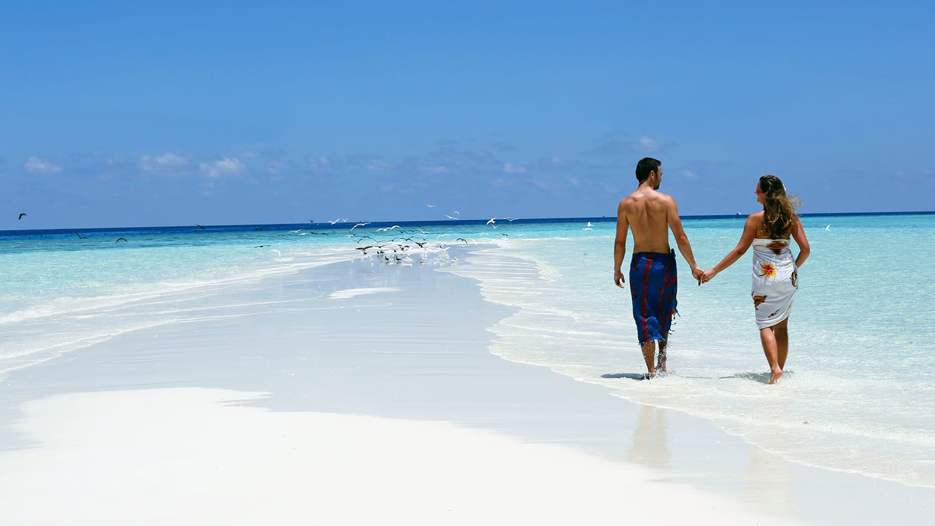 Romantic Retreat: Your Perfect Maldives Honeymoon