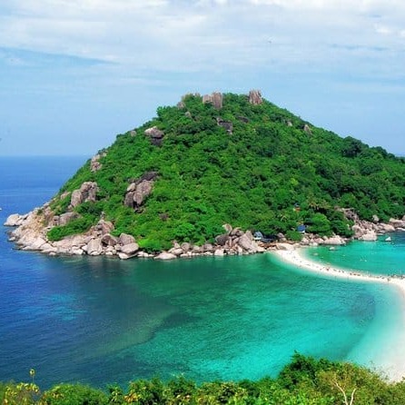 6 nights 7 days in Phuket - Ko Samui - Ko Pha Ngan