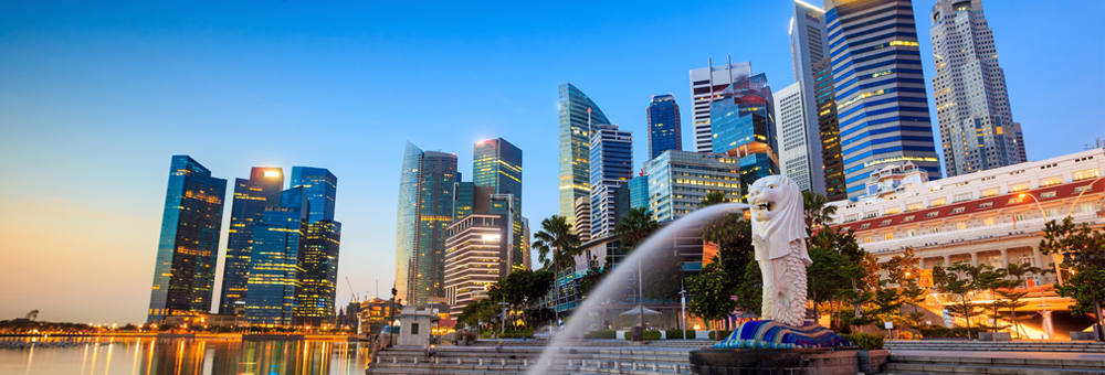 Discover Singapore: 4 Nights, 5 Days of Fun and Adventure