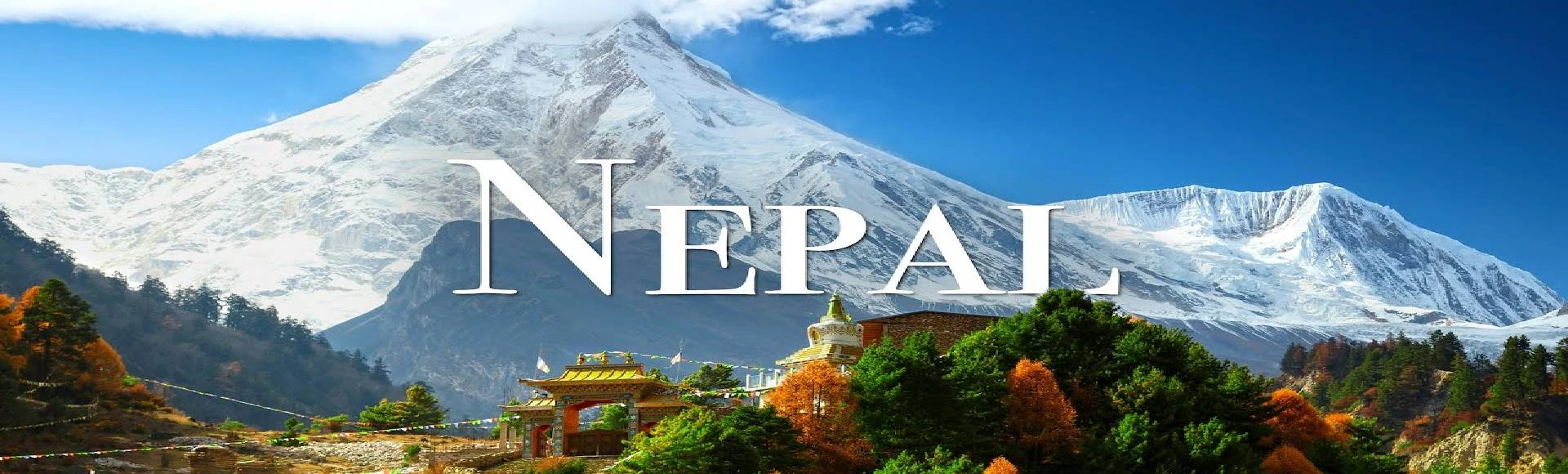 5 Nights, 6 Days of Scenic Beauty and Cultural Wonders of Nepal